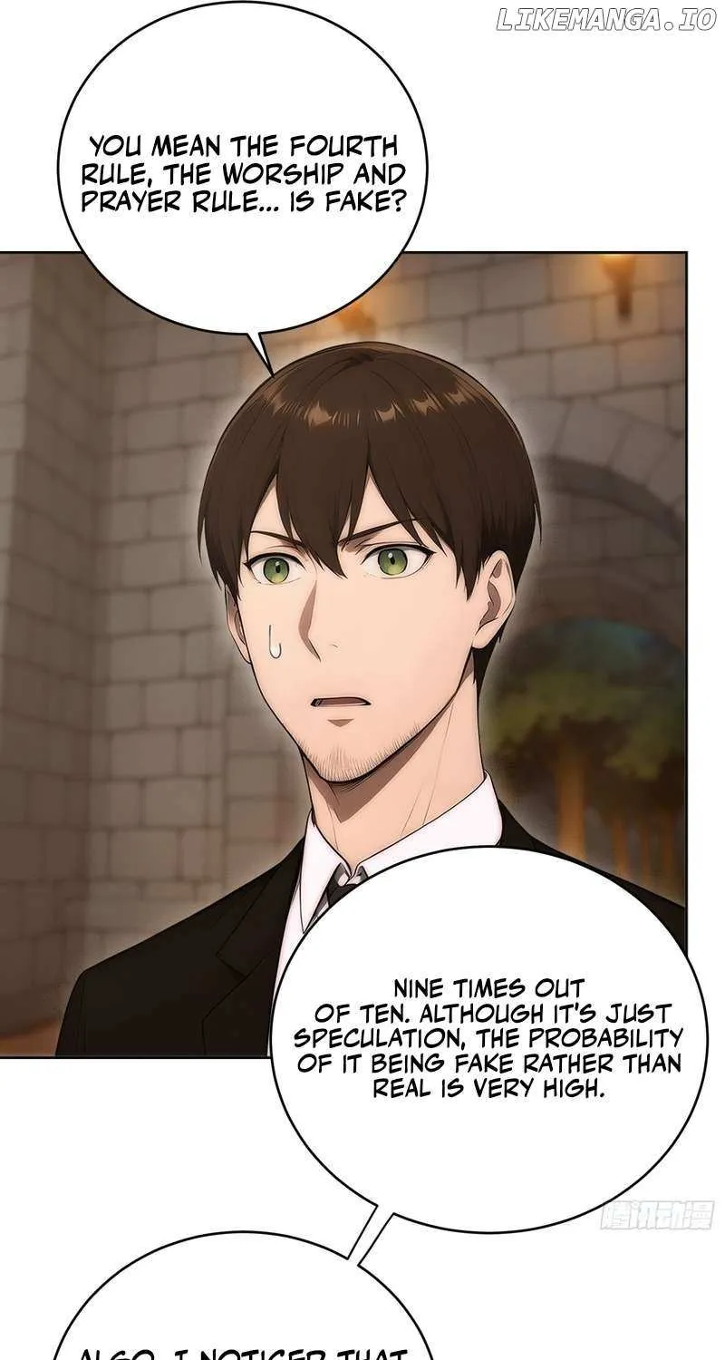 Read Lucky billion player chapter 34 image 35 on Lezhin