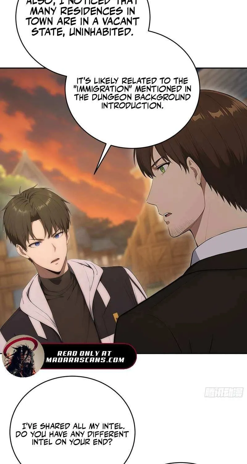 Read Lucky billion player chapter 34 image 36 on Lezhin