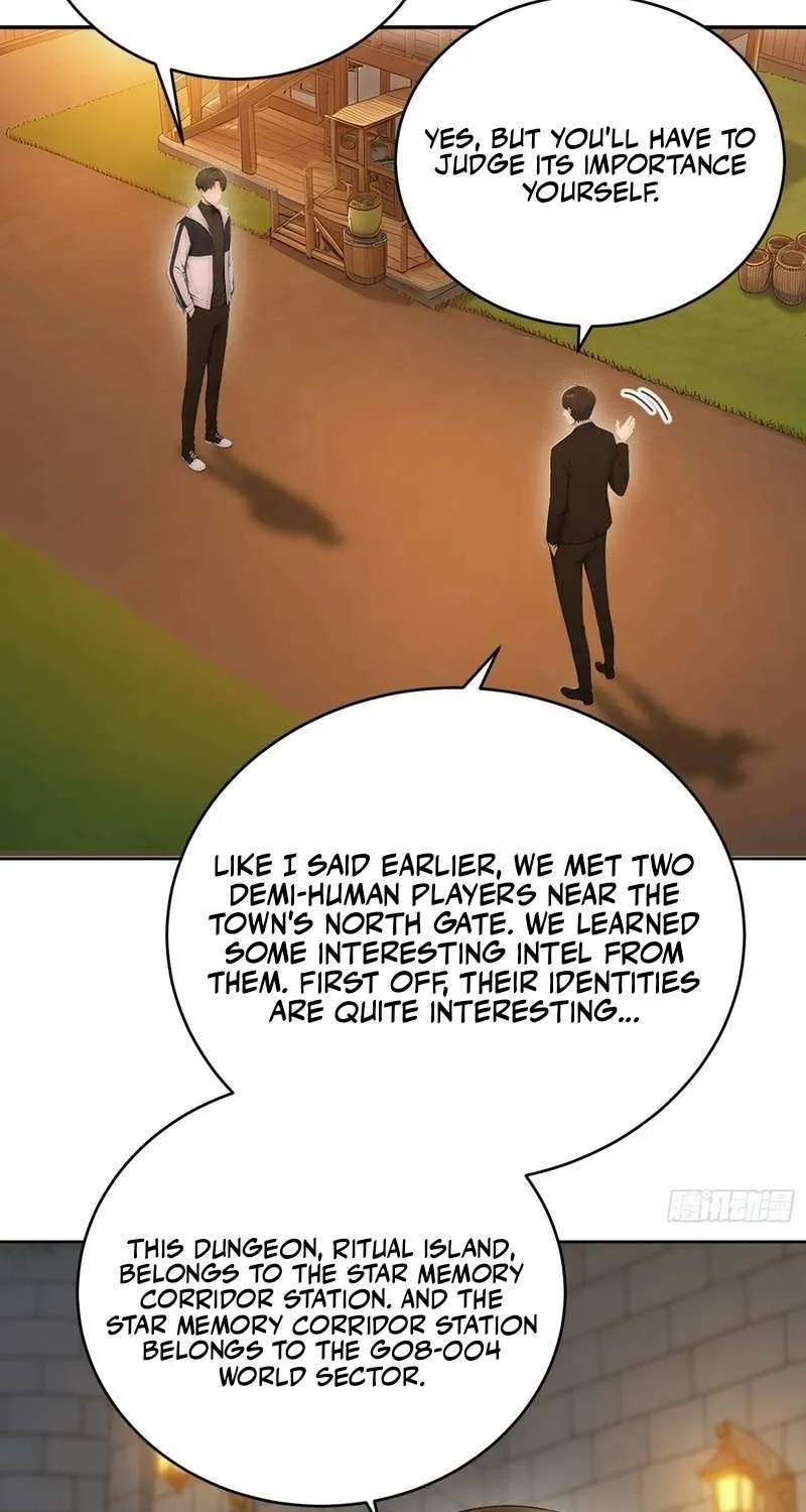 Read Lucky billion player chapter 34 image 37 on Lezhin