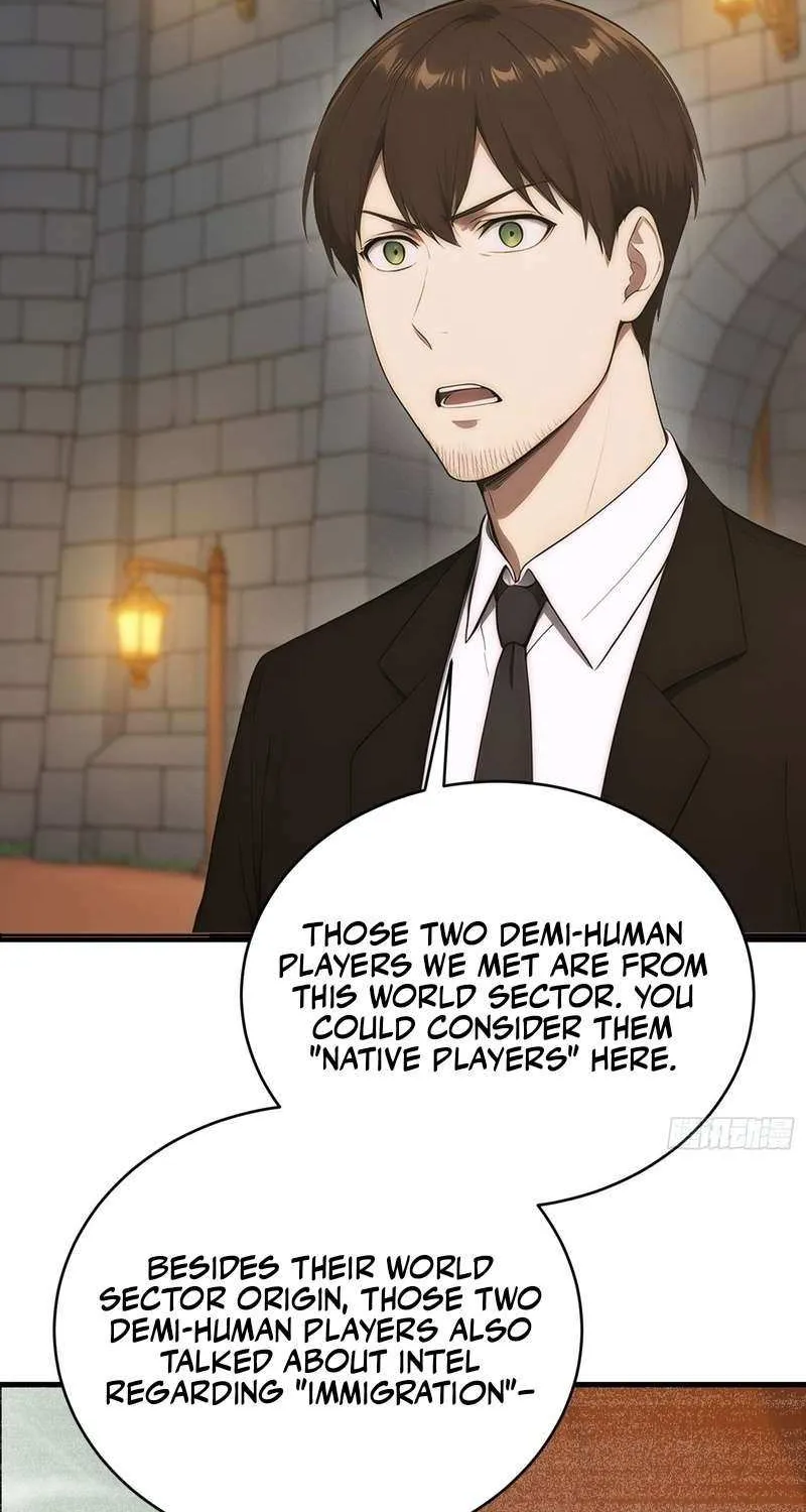 Read Lucky billion player chapter 34 image 38 on Lezhin