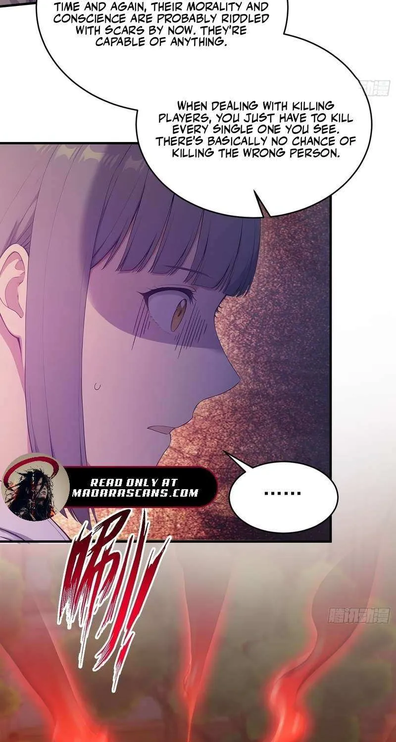 Read Lucky billion player chapter 34 image 8 on Lezhin