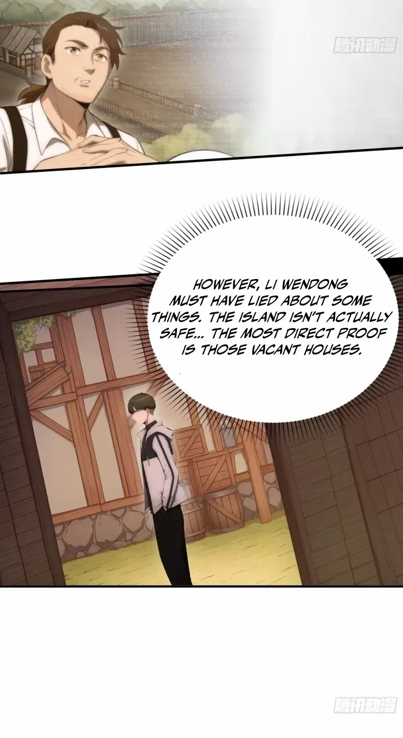 Read Lucky billion player chapter 35 image 12 on Lezhin