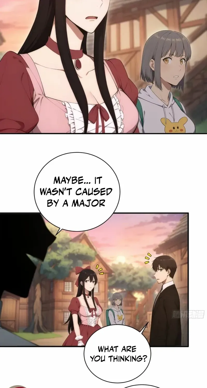 Read Lucky billion player chapter 35 image 15 on Lezhin