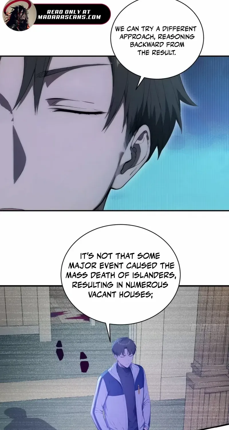 Read Lucky billion player chapter 35 image 16 on Lezhin
