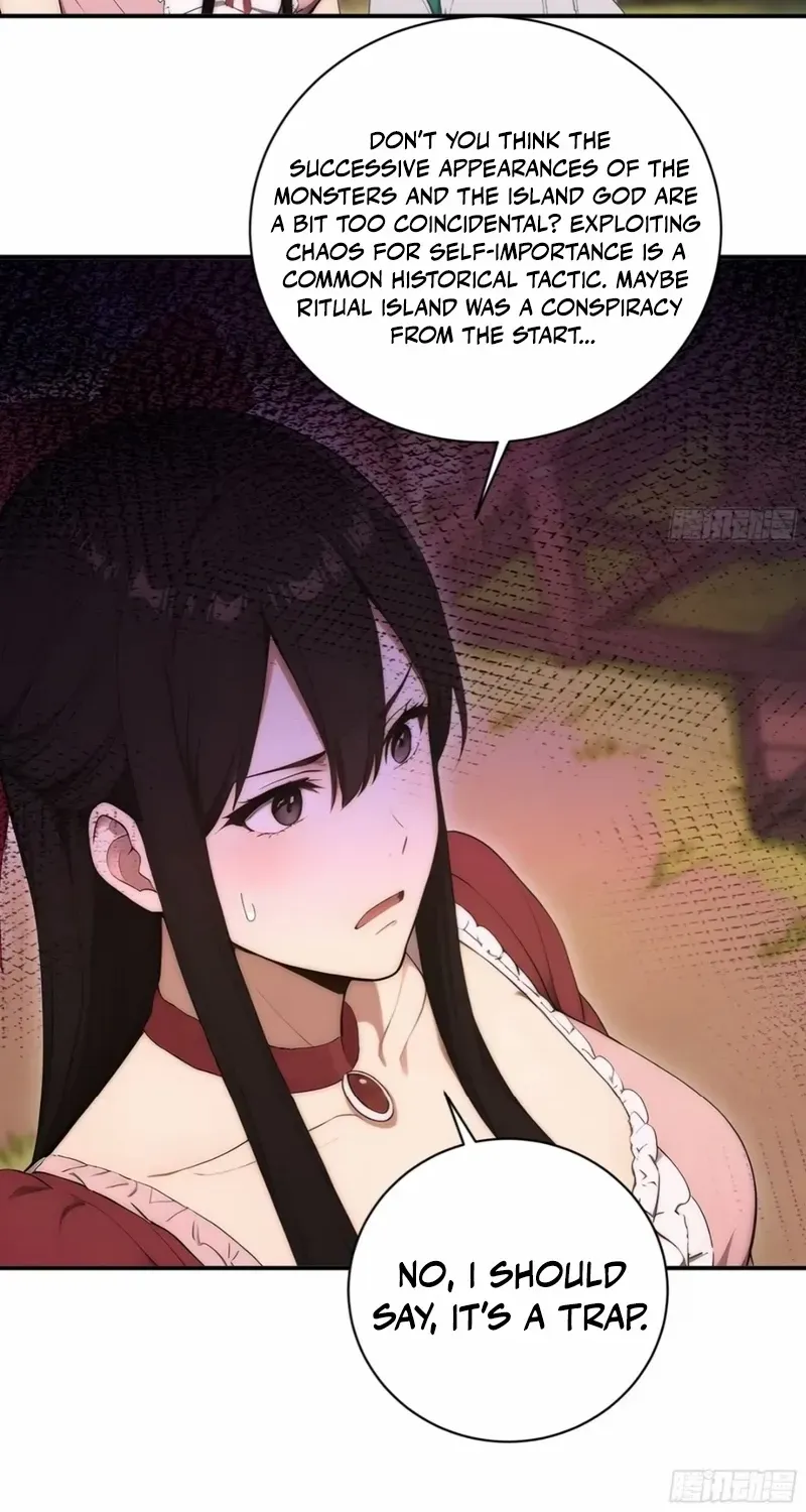 Read Lucky billion player chapter 35 image 18 on Lezhin