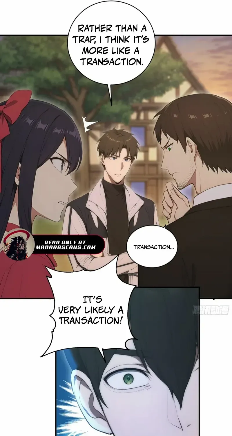 Read Lucky billion player chapter 35 image 20 on Lezhin