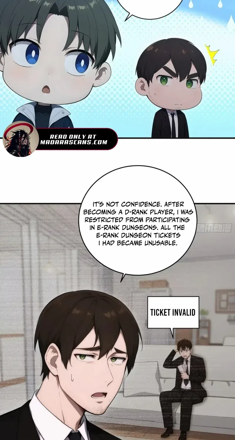 Read Lucky billion player chapter 35 image 24 on Lezhin