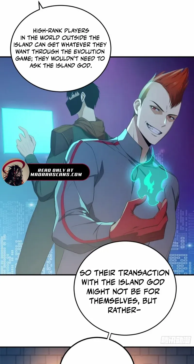 Read Lucky billion player chapter 35 image 26 on Lezhin