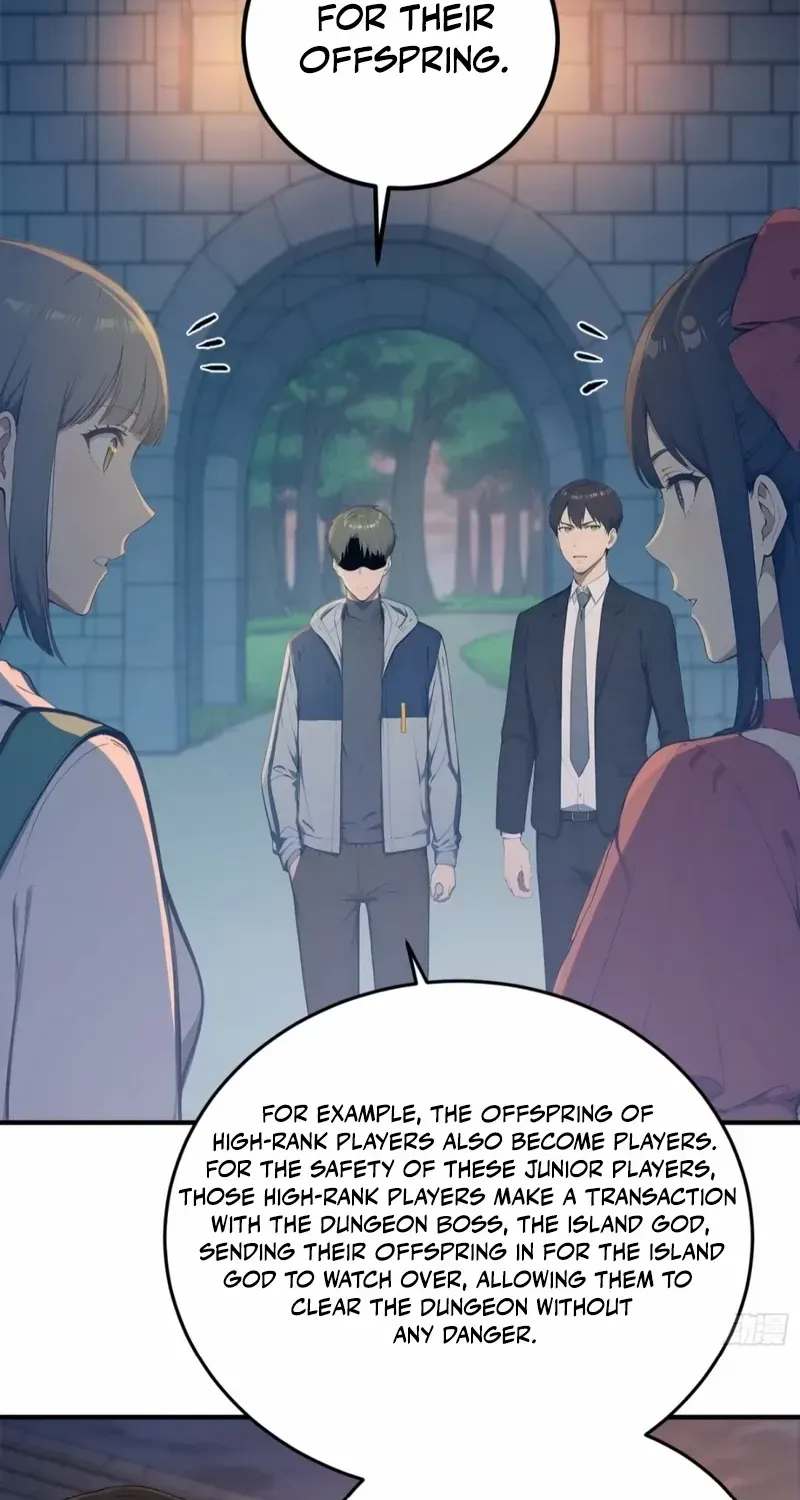 Read Lucky billion player chapter 35 image 27 on Lezhin