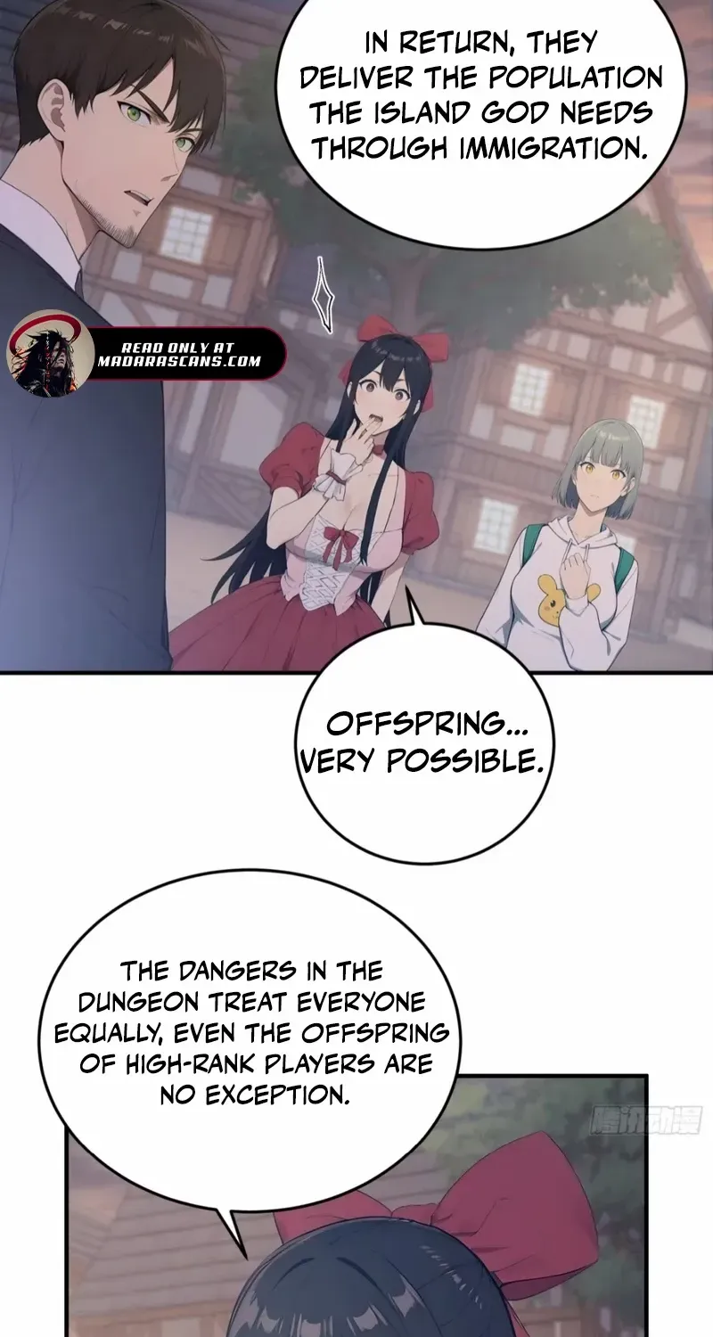 Read Lucky billion player chapter 35 image 28 on Lezhin