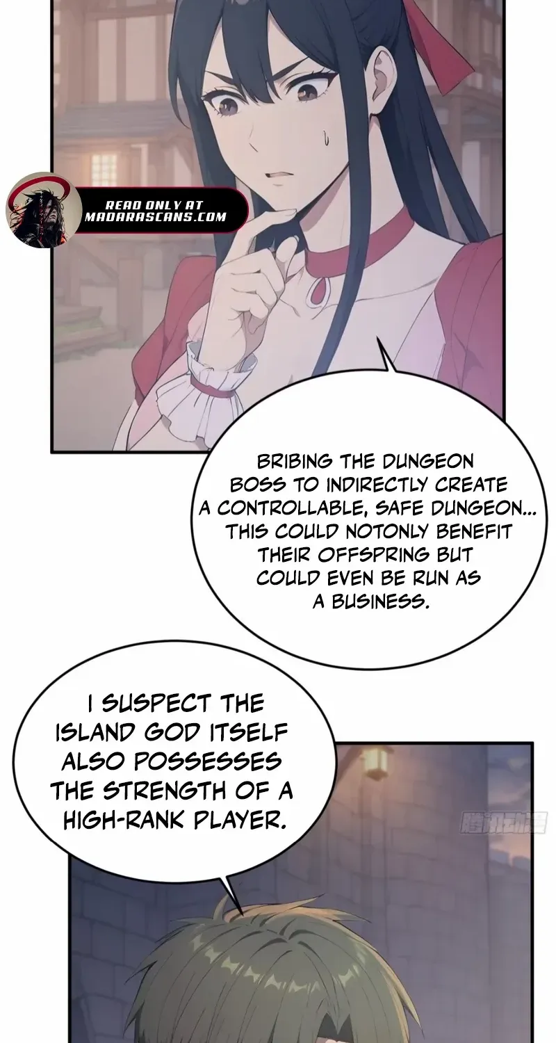 Read Lucky billion player chapter 35 image 29 on Lezhin