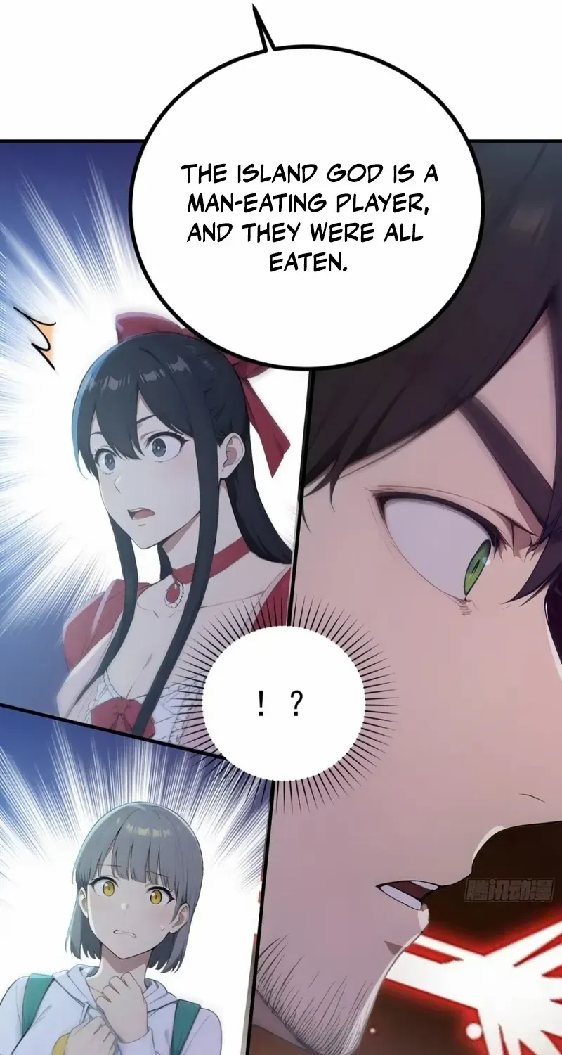 Read Lucky billion player chapter 35 image 32 on Lezhin