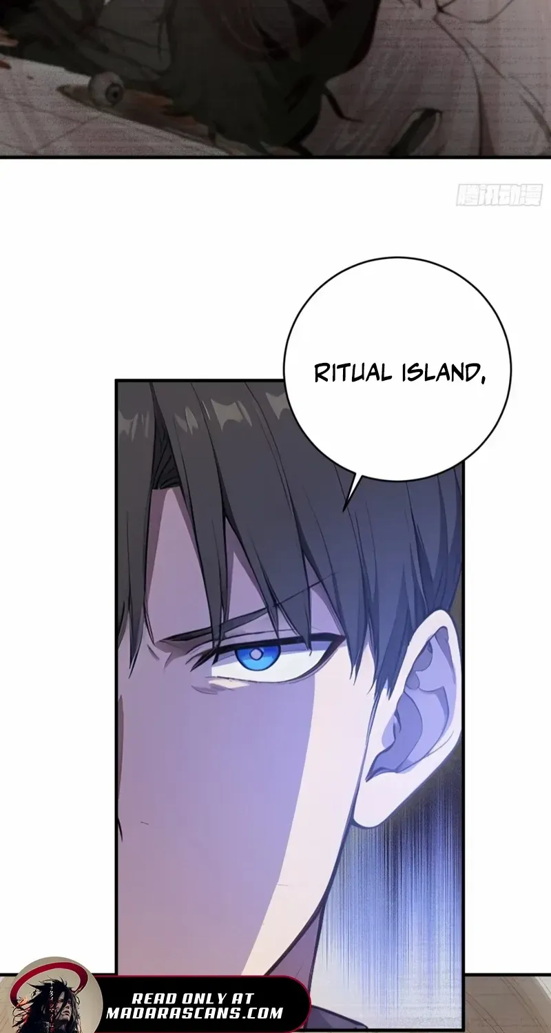 Read Lucky billion player chapter 35 image 35 on Lezhin