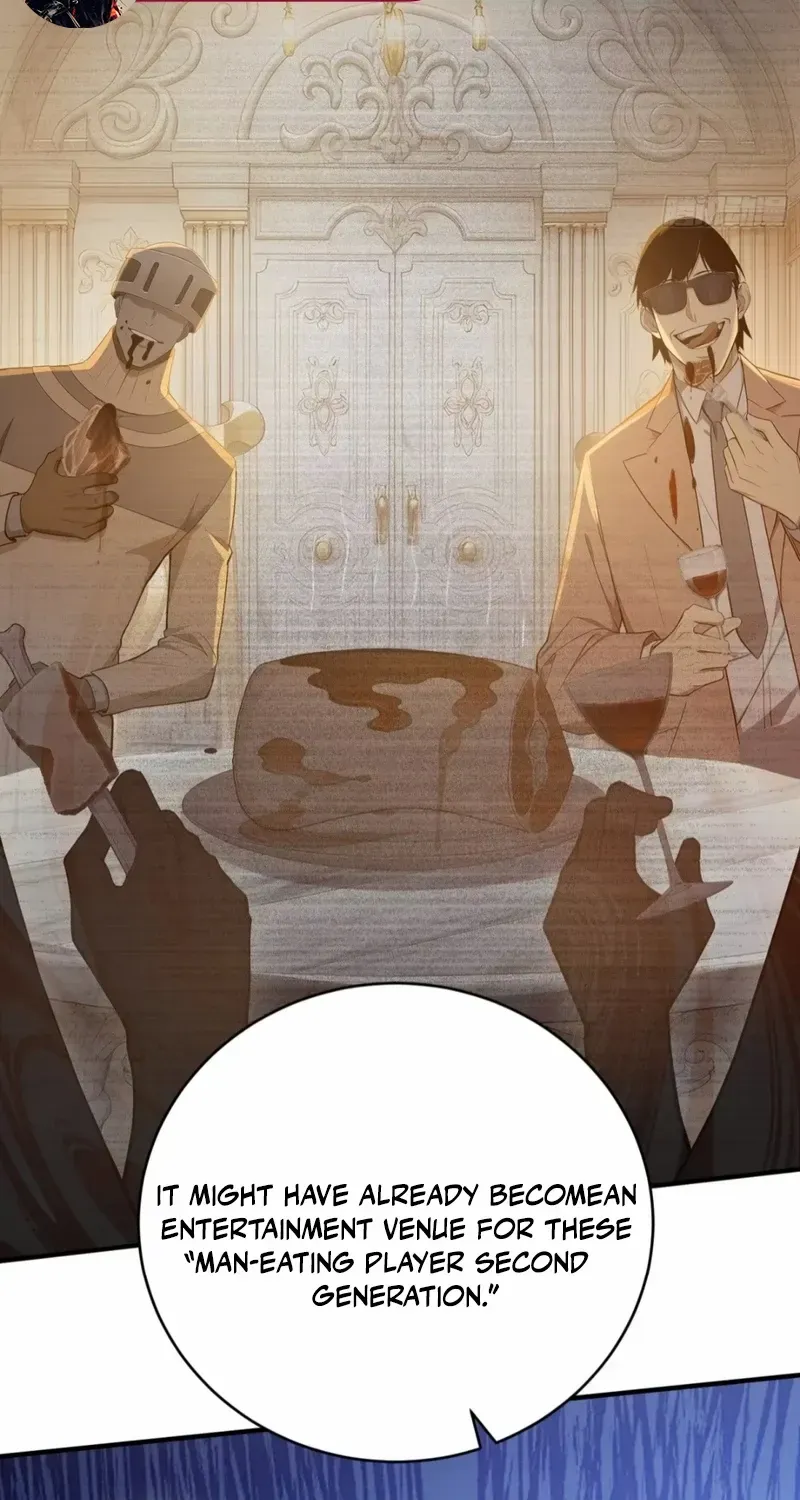 Read Lucky billion player chapter 35 image 36 on Lezhin