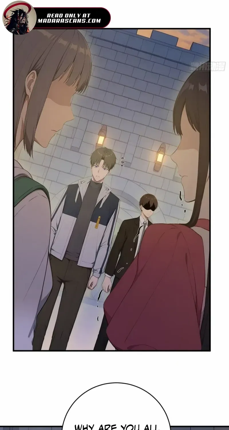Read Lucky billion player chapter 35 image 38 on Lezhin