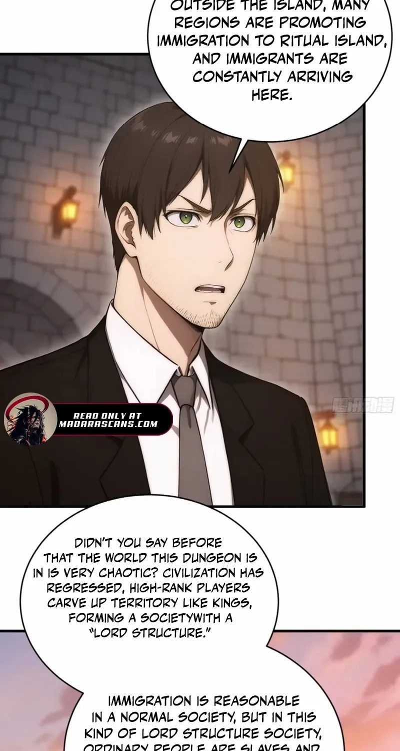 Read Lucky billion player chapter 35 image 5 on Lezhin
