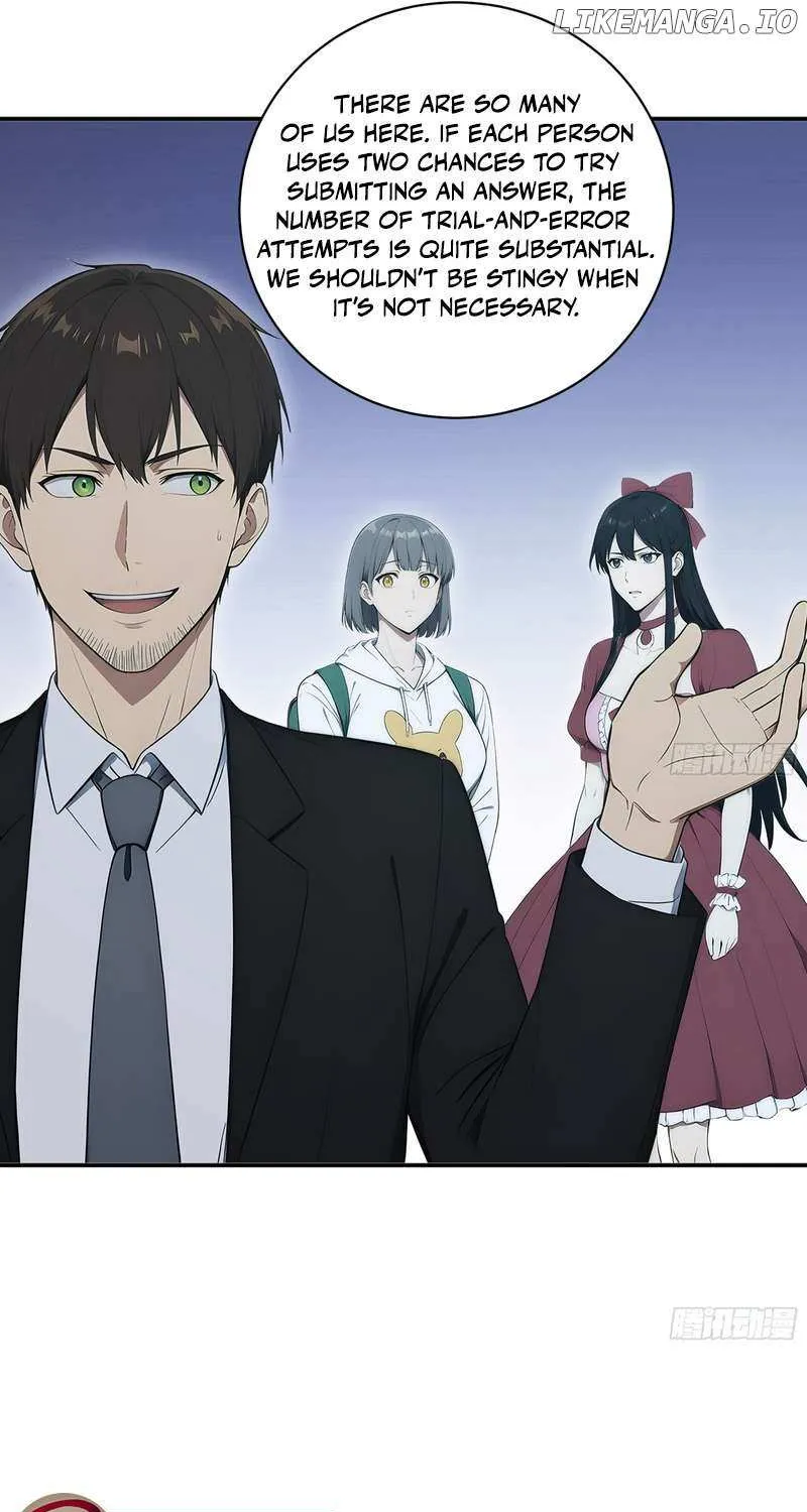 Read Lucky billion player chapter 36 image 10 on Lezhin