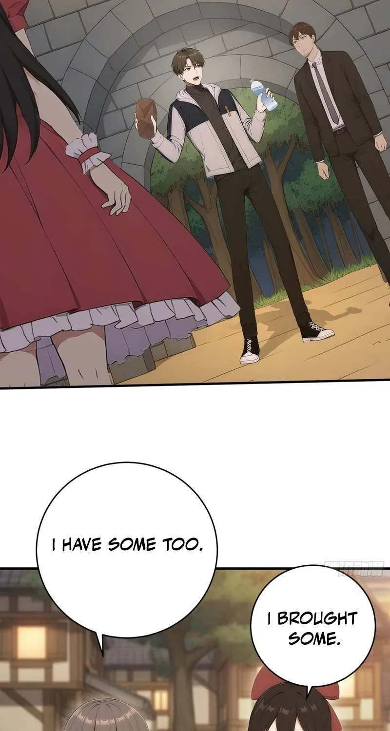 Read Lucky billion player chapter 36 image 12 on Lezhin