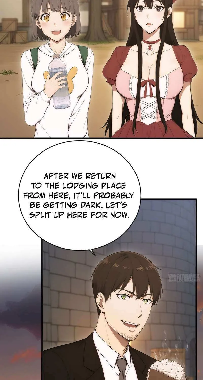 Read Lucky billion player chapter 36 image 13 on Lezhin