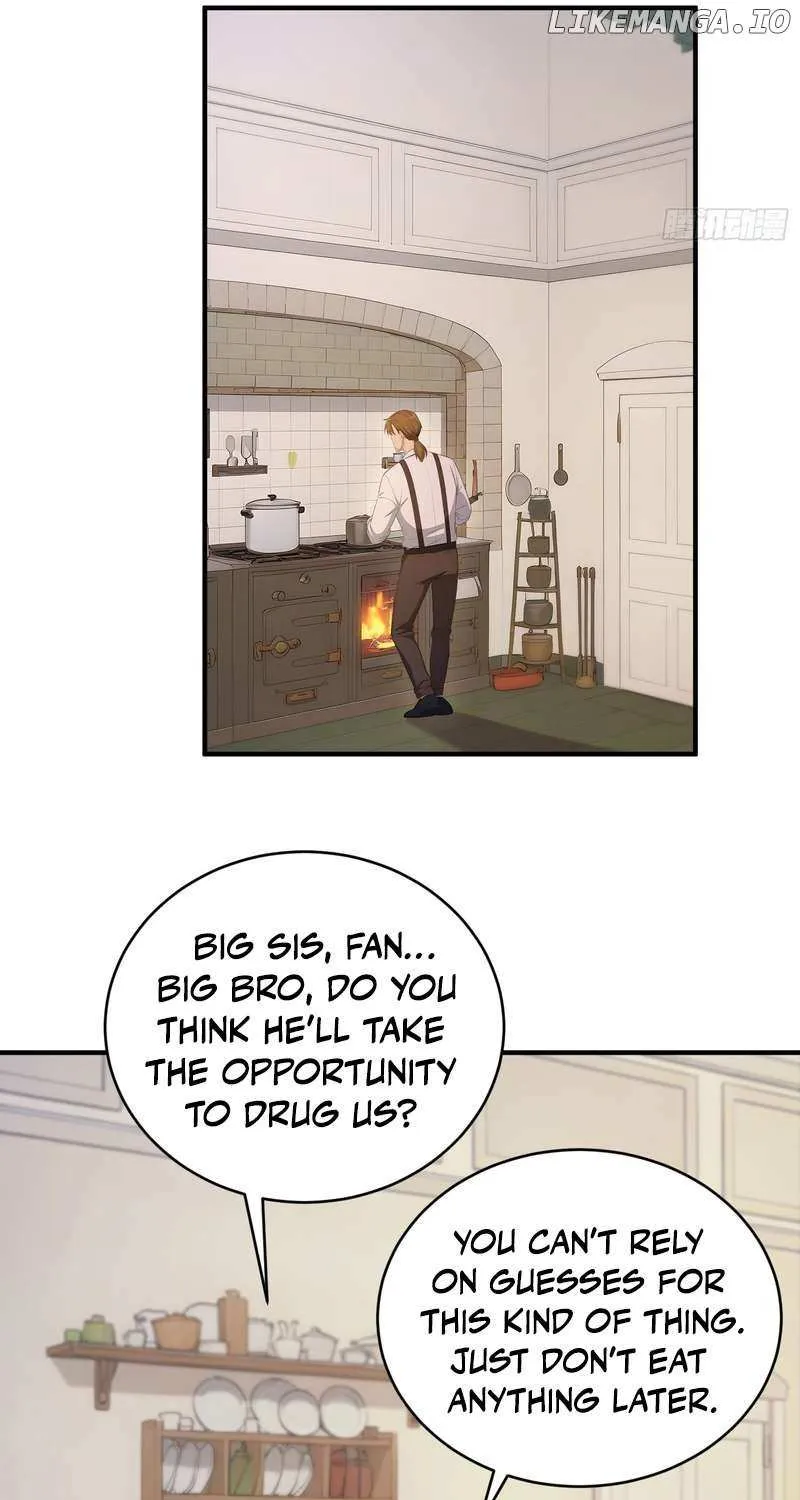 Read Lucky billion player chapter 36 image 17 on Lezhin