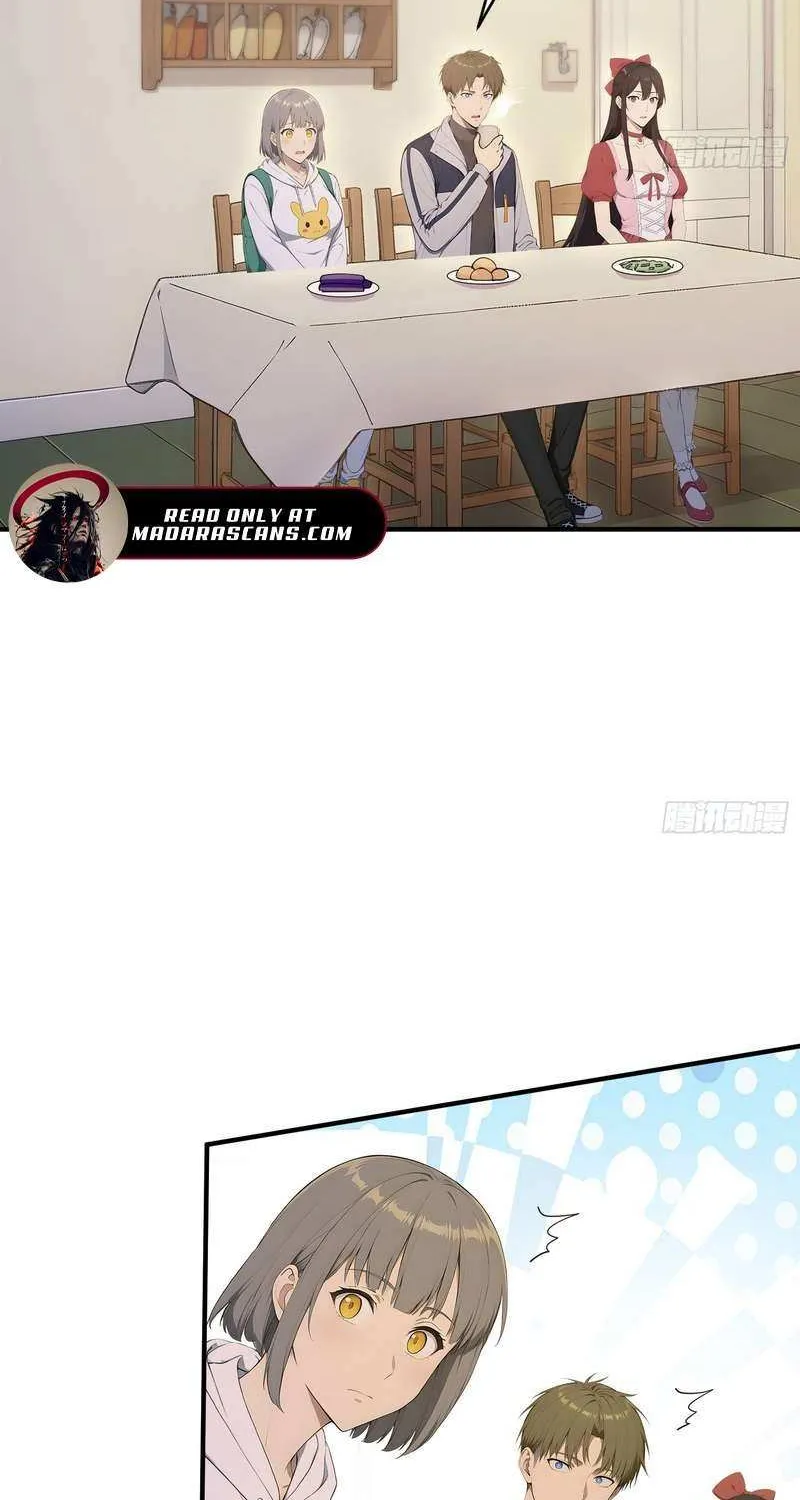 Read Lucky billion player chapter 36 image 18 on Lezhin