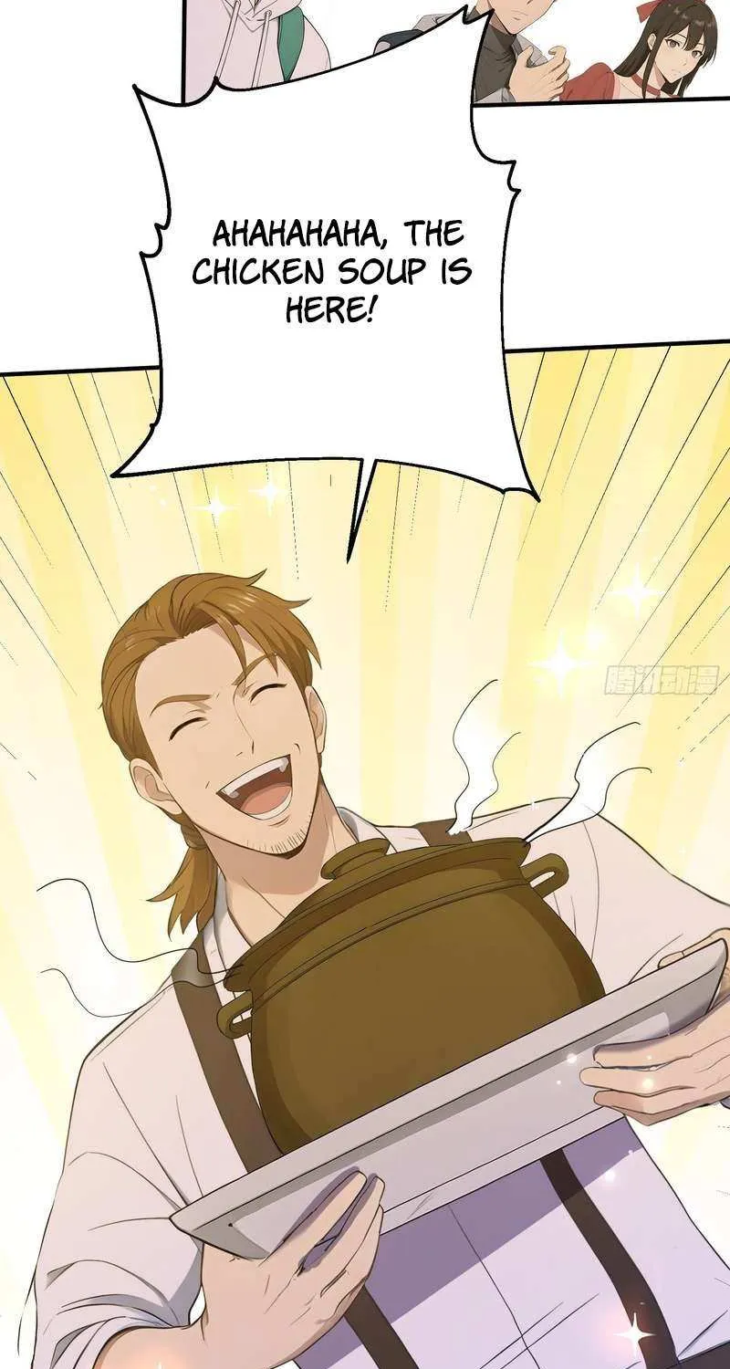 Read Lucky billion player chapter 36 image 19 on Lezhin