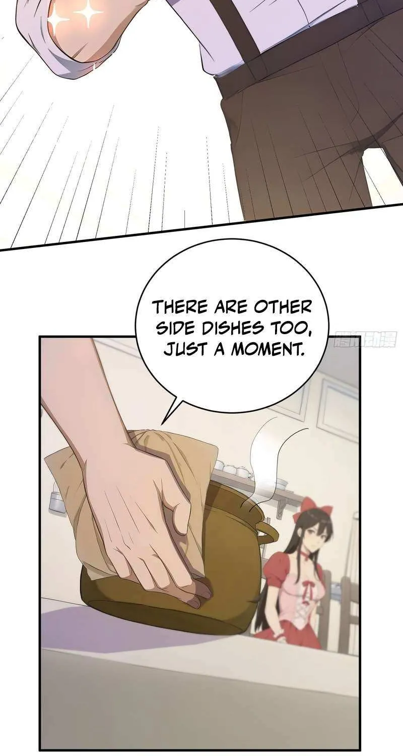 Read Lucky billion player chapter 36 image 20 on Lezhin
