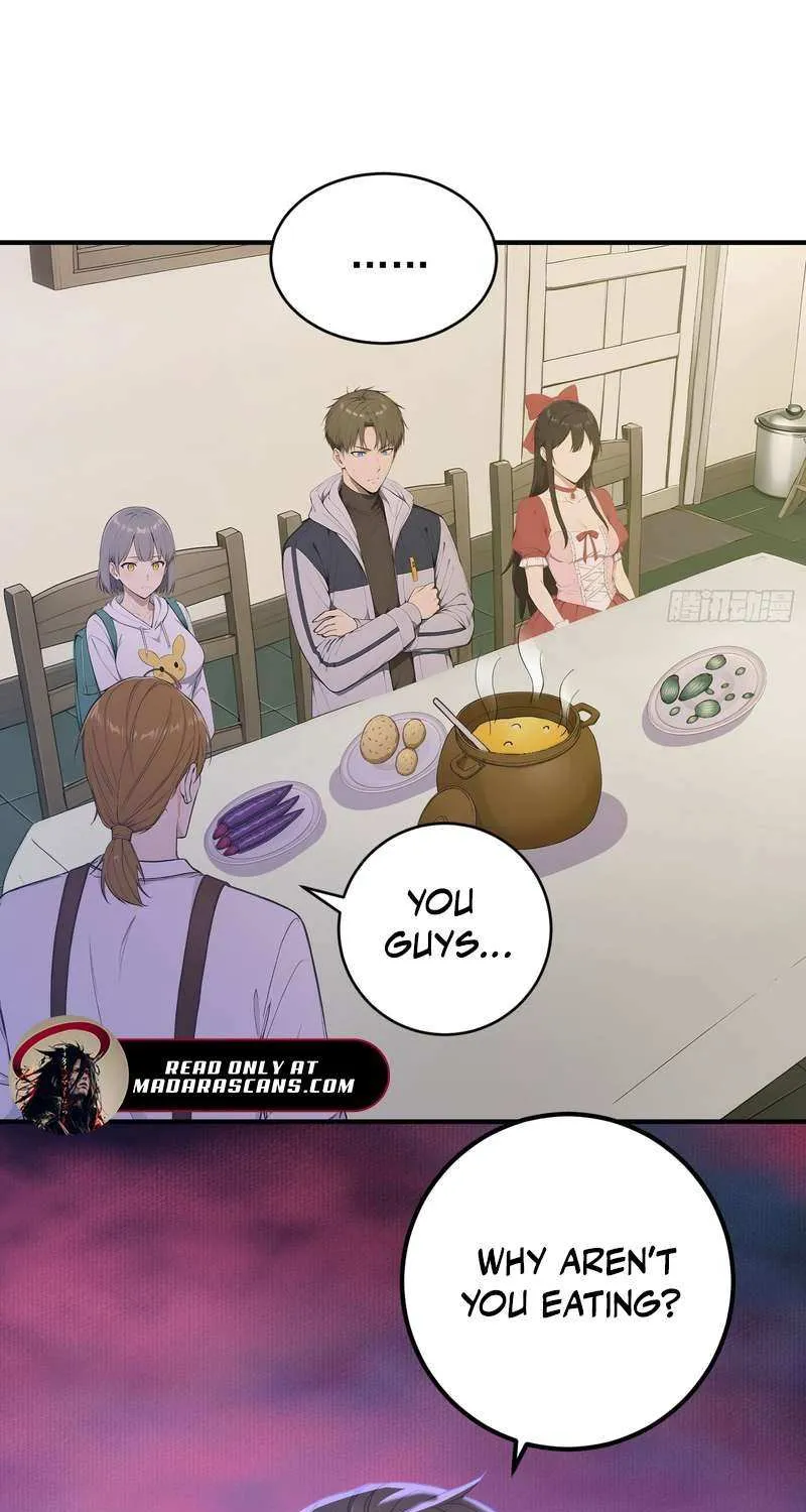 Read Lucky billion player chapter 36 image 21 on Lezhin