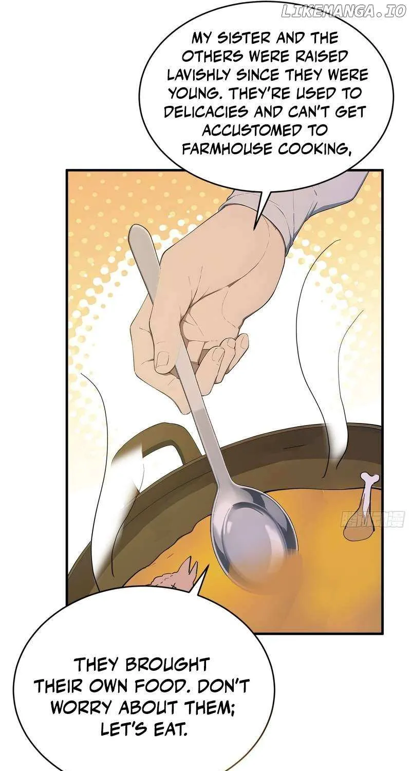 Read Lucky billion player chapter 36 image 24 on Lezhin
