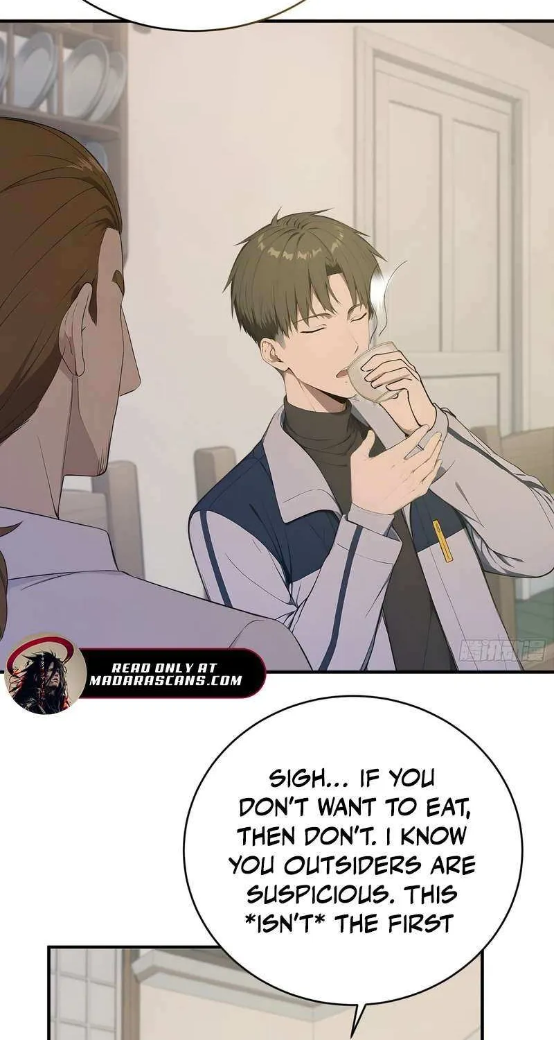Read Lucky billion player chapter 36 image 25 on Lezhin