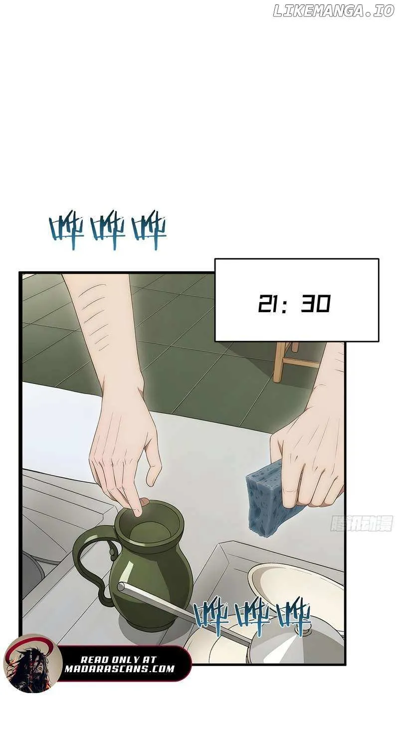 Read Lucky billion player chapter 36 image 31 on Lezhin