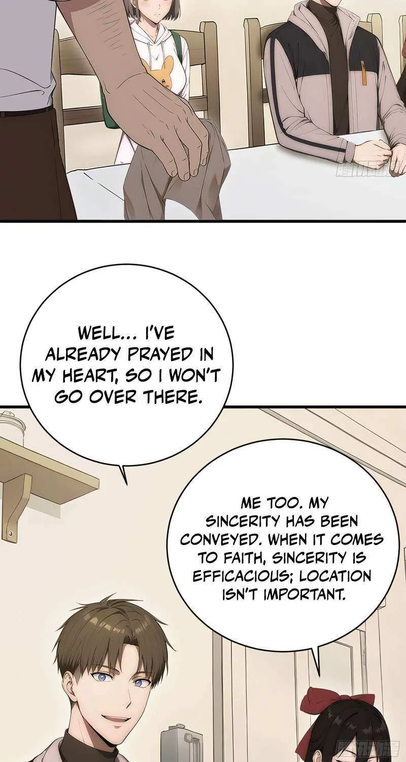 Read Lucky billion player chapter 36 image 33 on Lezhin