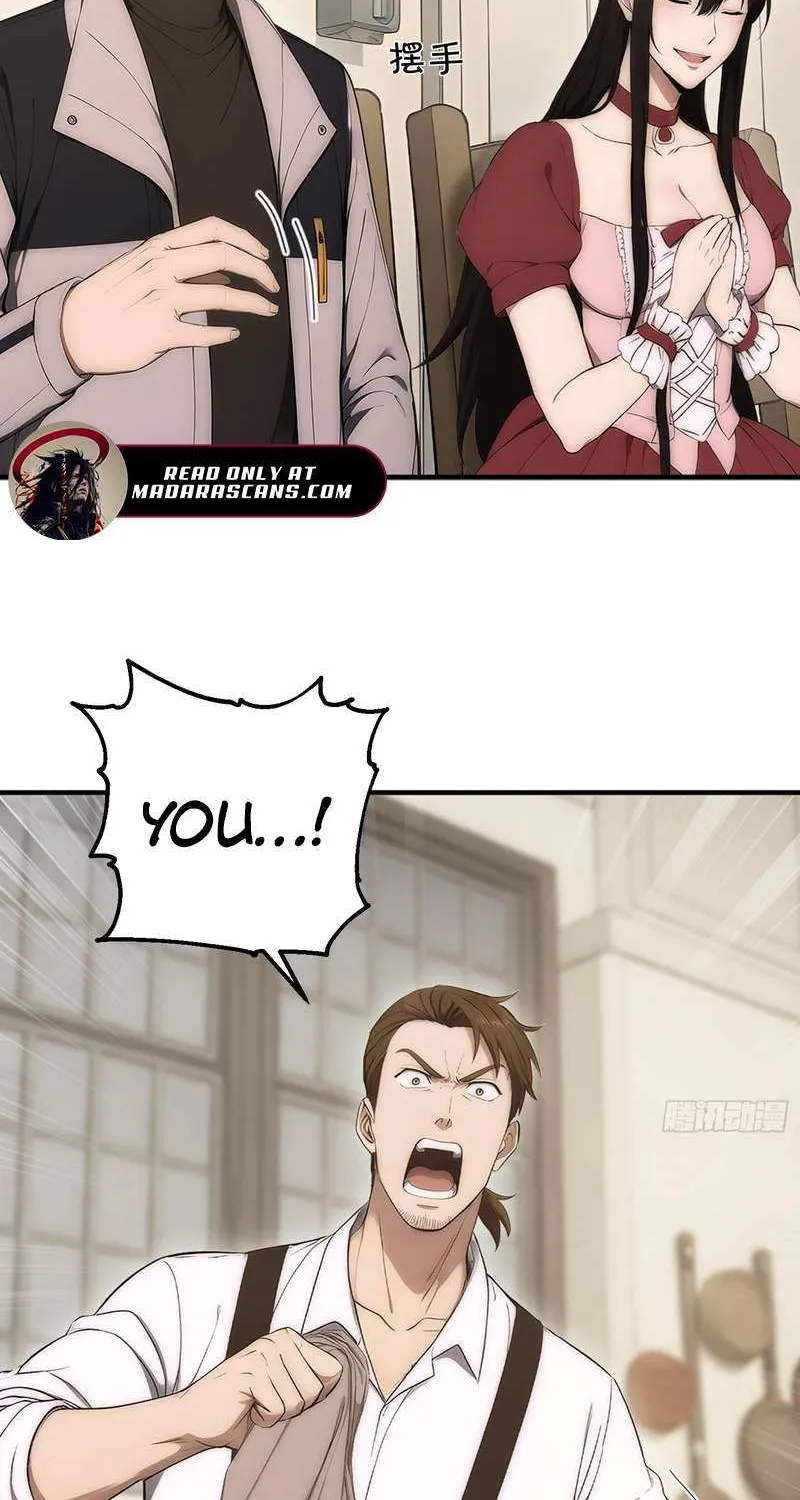 Read Lucky billion player chapter 36 image 34 on Lezhin