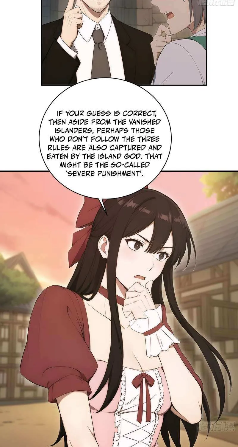 Read Lucky billion player chapter 36 image 6 on Lezhin