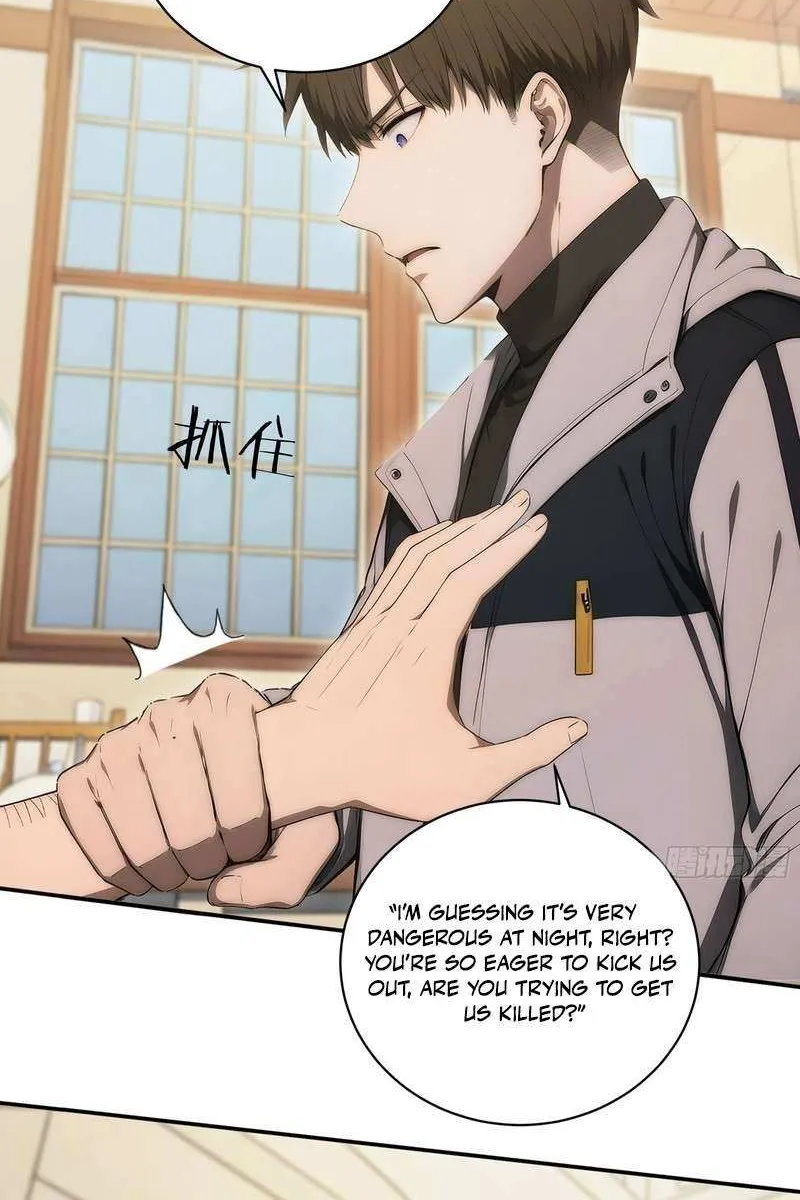 Read Lucky billion player chapter 37 image 11 on Lezhin