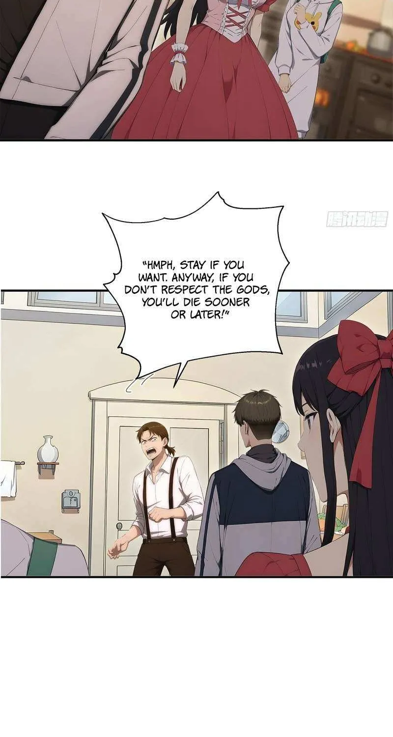 Read Lucky billion player chapter 37 image 13 on Lezhin