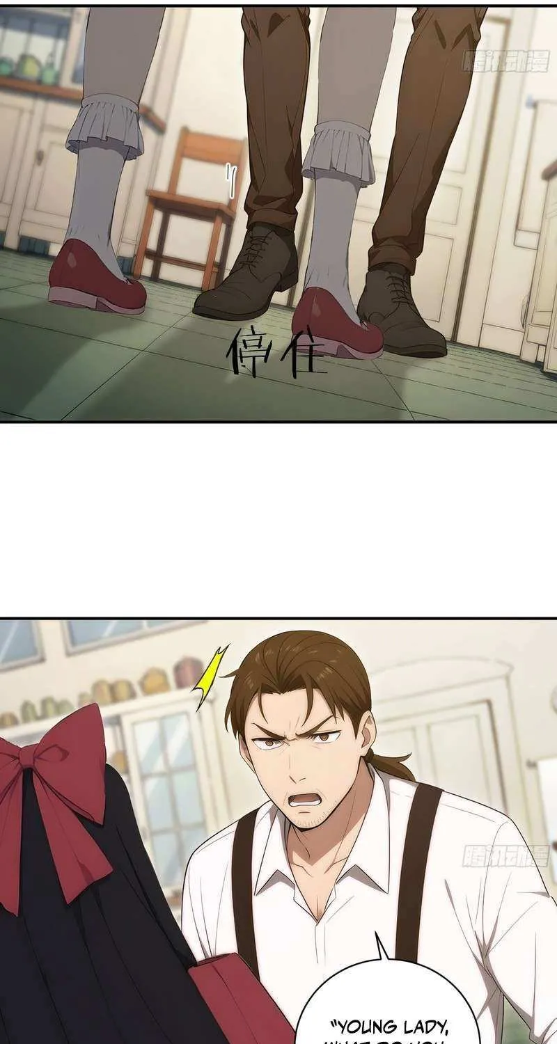 Read Lucky billion player chapter 37 image 14 on Lezhin