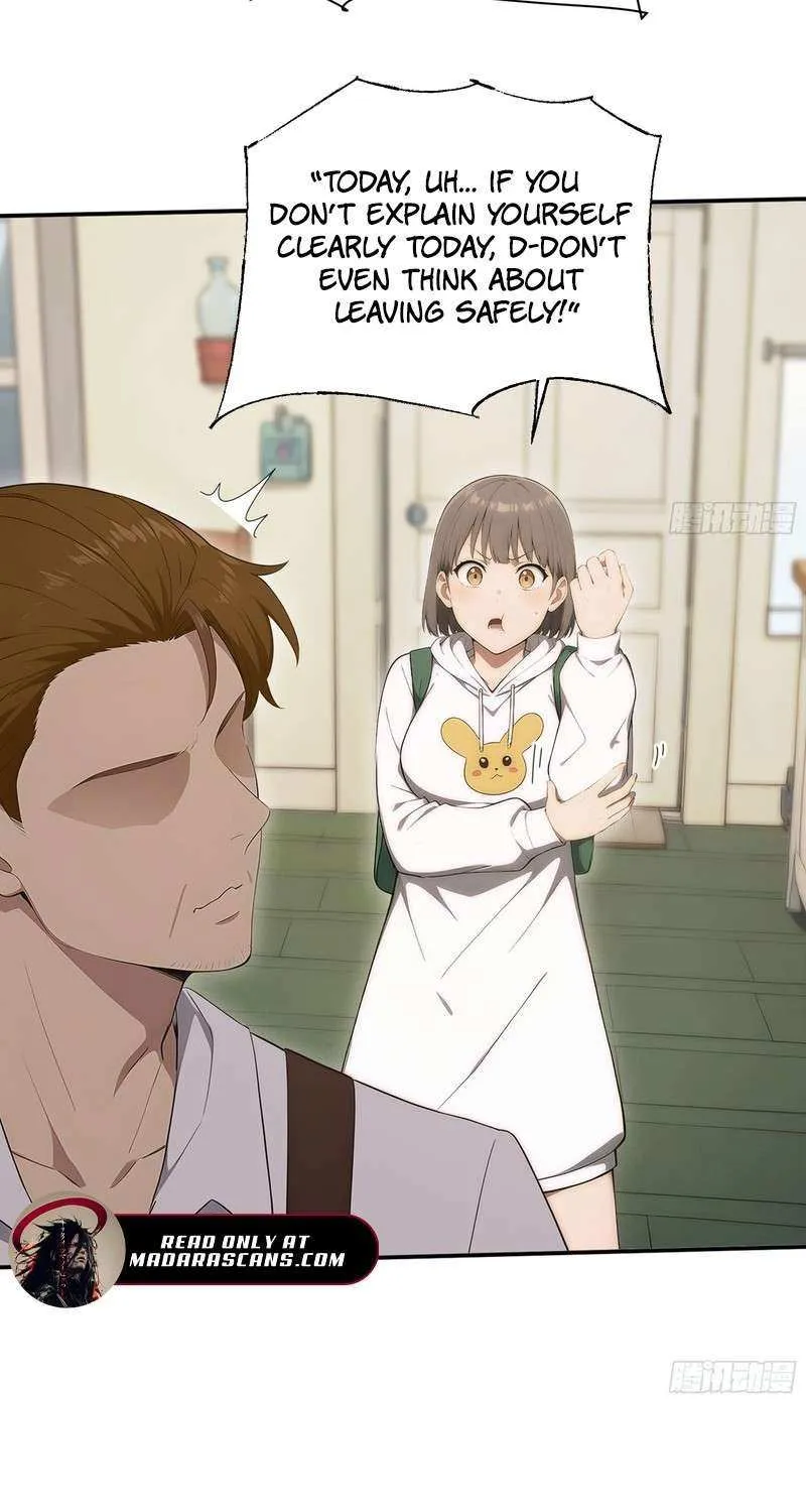 Read Lucky billion player chapter 37 image 16 on Lezhin