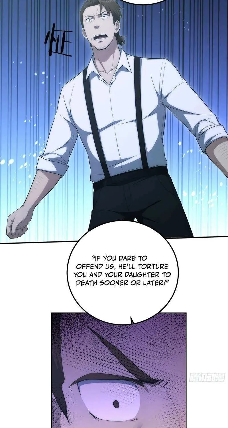 Read Lucky billion player chapter 37 image 20 on Lezhin