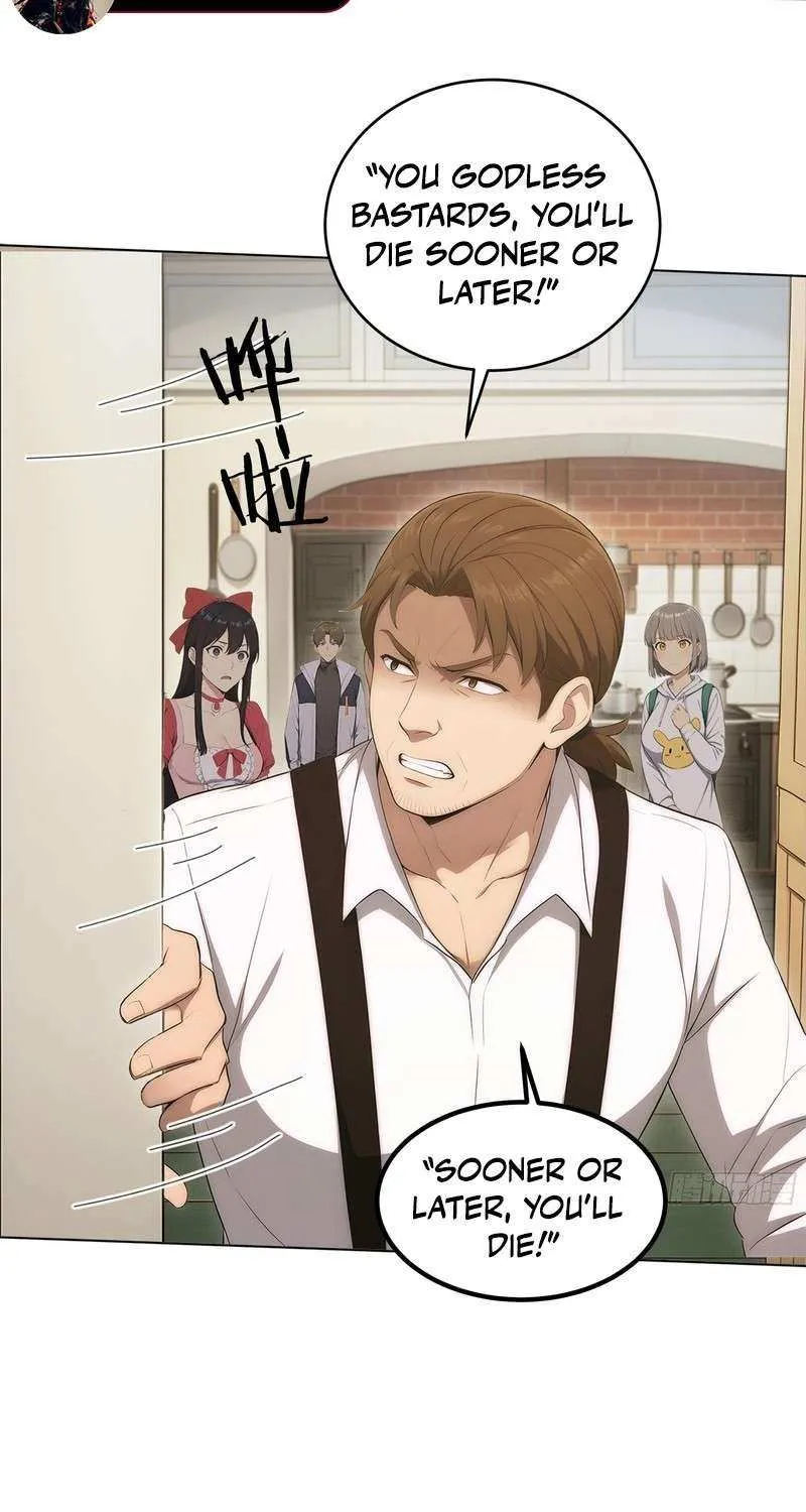 Read Lucky billion player chapter 37 image 22 on Lezhin