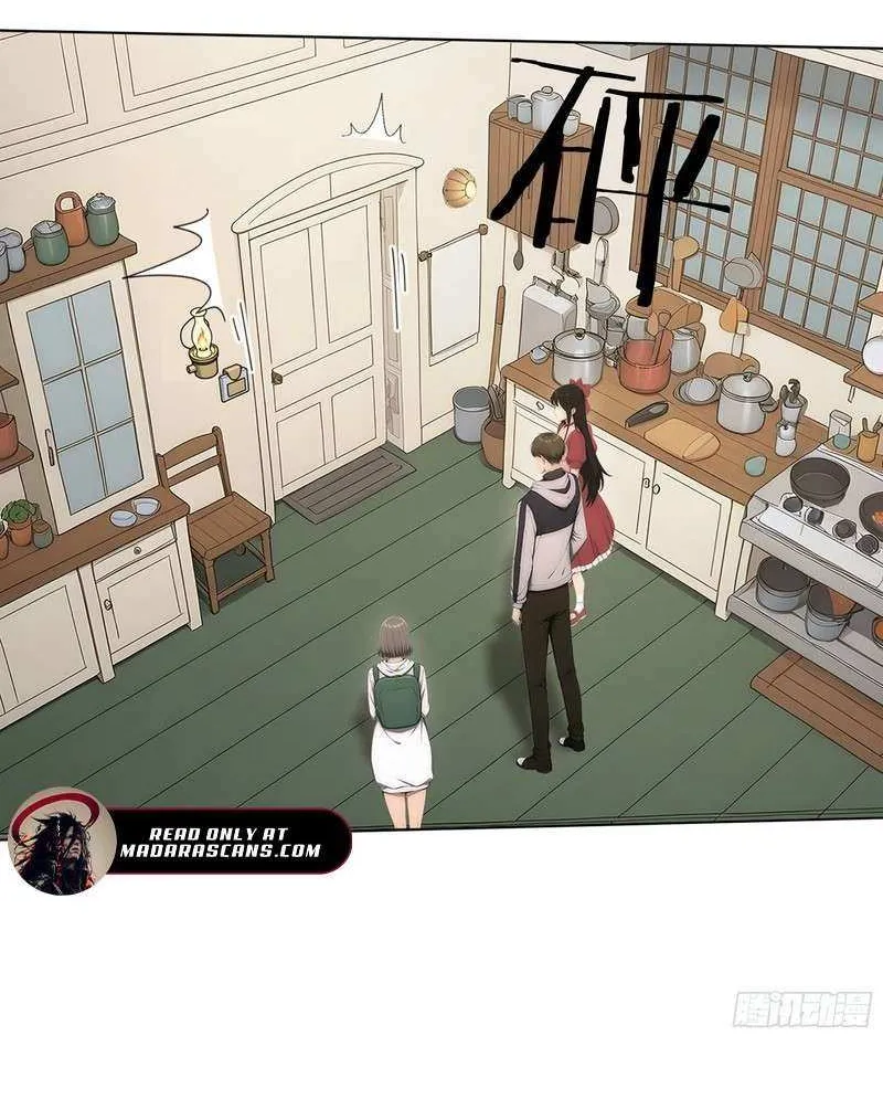 Read Lucky billion player chapter 37 image 23 on Lezhin