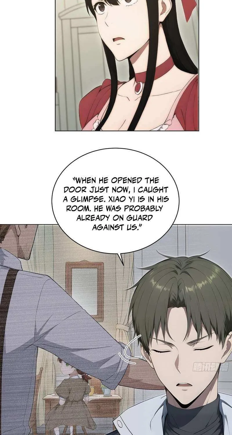 Read Lucky billion player chapter 37 image 25 on Lezhin