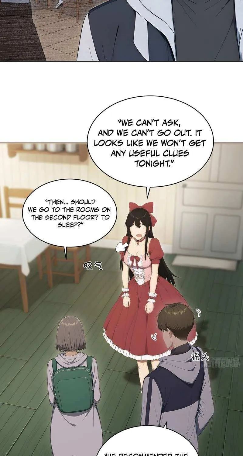 Read Lucky billion player chapter 37 image 26 on Lezhin