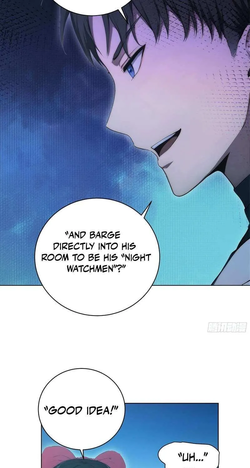 Read Lucky billion player chapter 37 image 28 on Lezhin