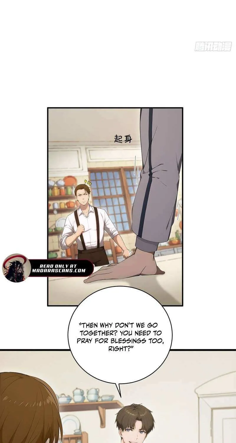 Read Lucky billion player chapter 37 image 4 on Lezhin