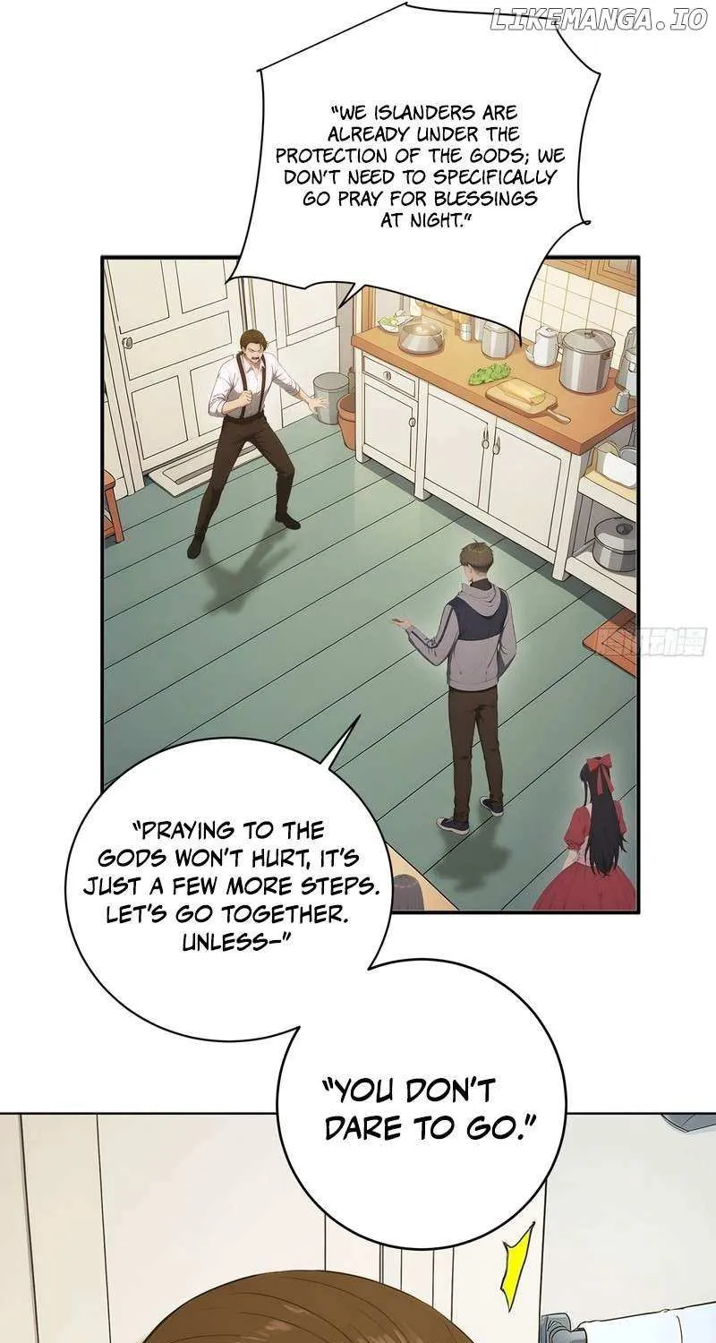 Read Lucky billion player chapter 37 image 6 on Lezhin