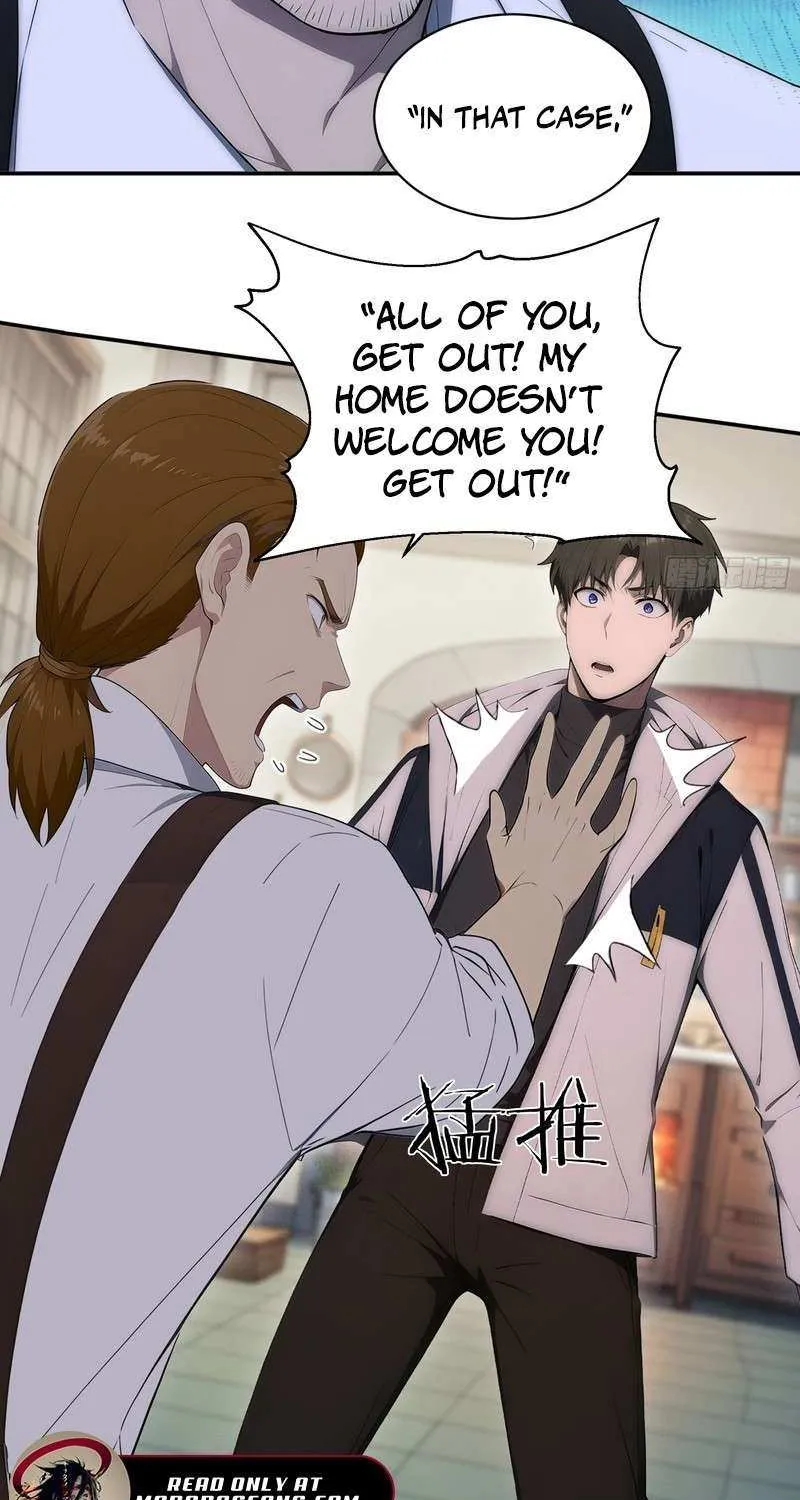 Read Lucky billion player chapter 37 image 8 on Lezhin