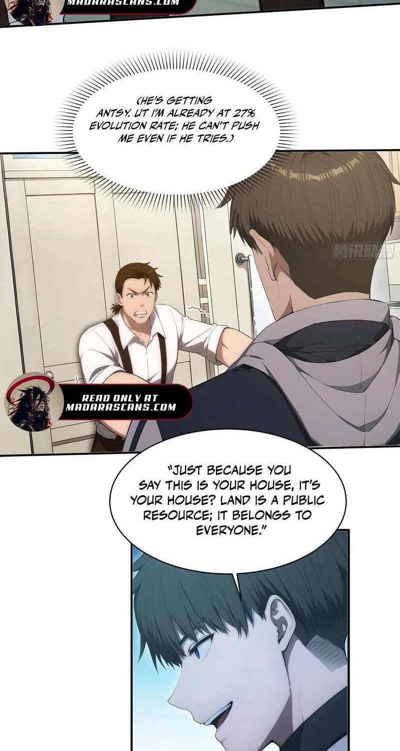Read Lucky billion player chapter 37 image 9 on Lezhin