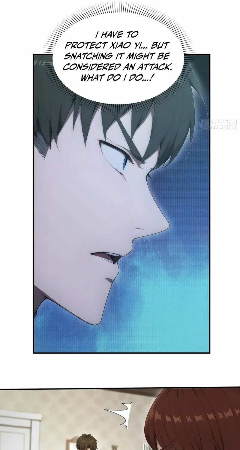 Read Lucky billion player chapter 38 image 12 on Lezhin