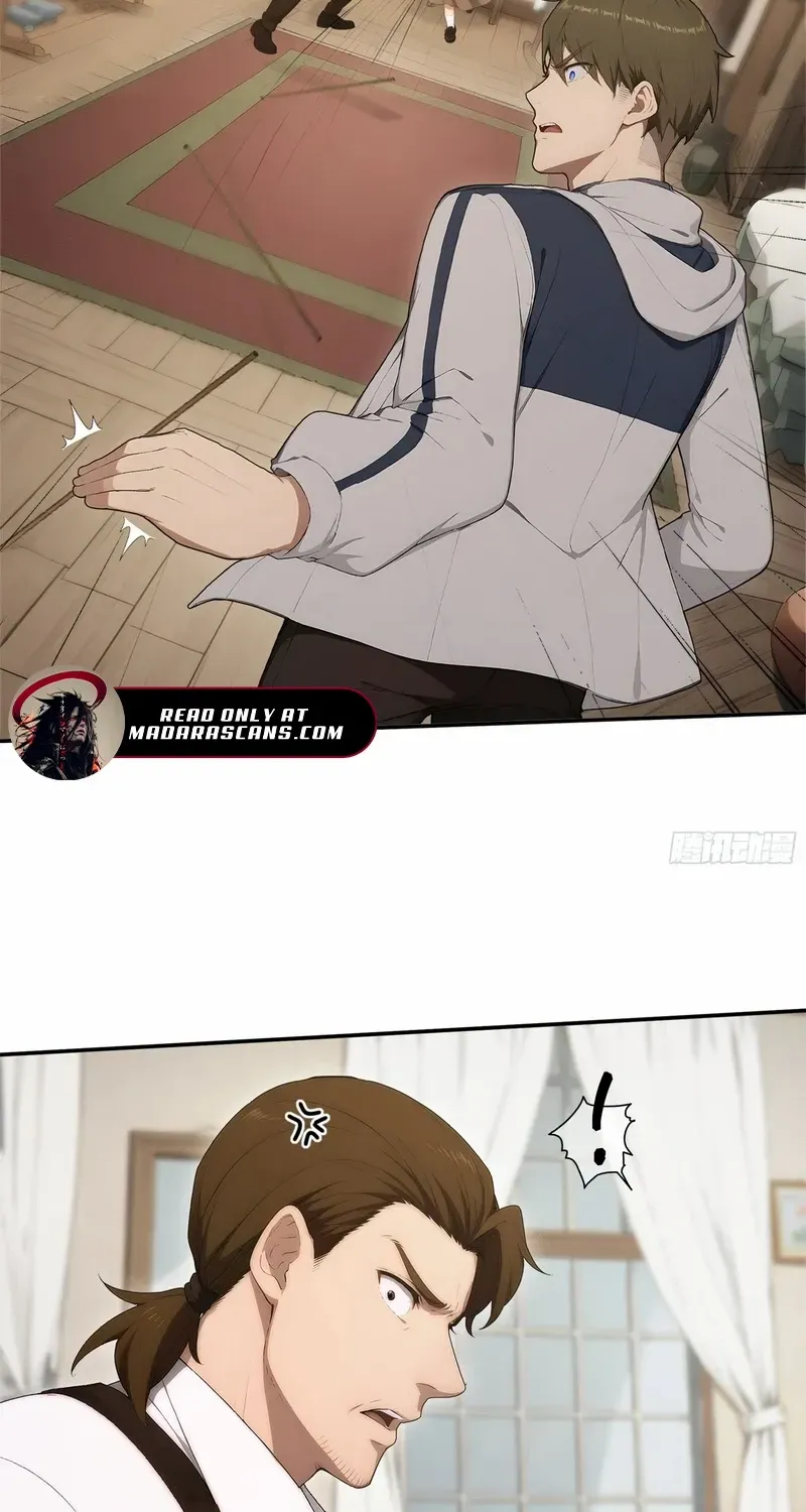 Read Lucky billion player chapter 38 image 14 on Lezhin